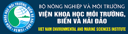 VIỆN NGHIÊN CỨU BIỂN VÀ HẢI ĐẢO