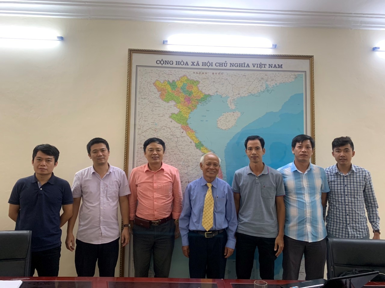 Tọa đàm chủ đề về “Năng lượng tái tạo và Năng lượng dòng chảy biển Việt Nam”