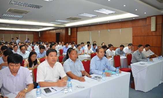 Triển khai xác định ranh giới quản lý hành chính biển, hải đảo Việt Nam