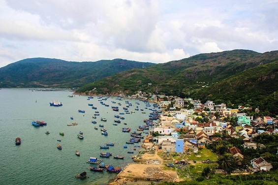 Cần sớm thiết lập hành lang bảo vệ bờ biển để triển khai phương thức quản lý tổng hợp tài nguyên, bảo vệ môi trường biển và hải đảo
