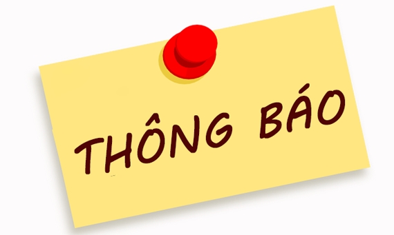 Thông báo Kết quả xét tuyển viên chức năm 2020 của Viện Nghiên cứu biển và hải đảo
