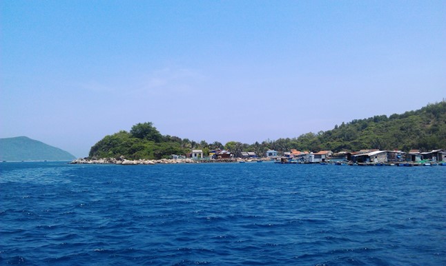 Quy hoạch sử dụng biển Việt Nam