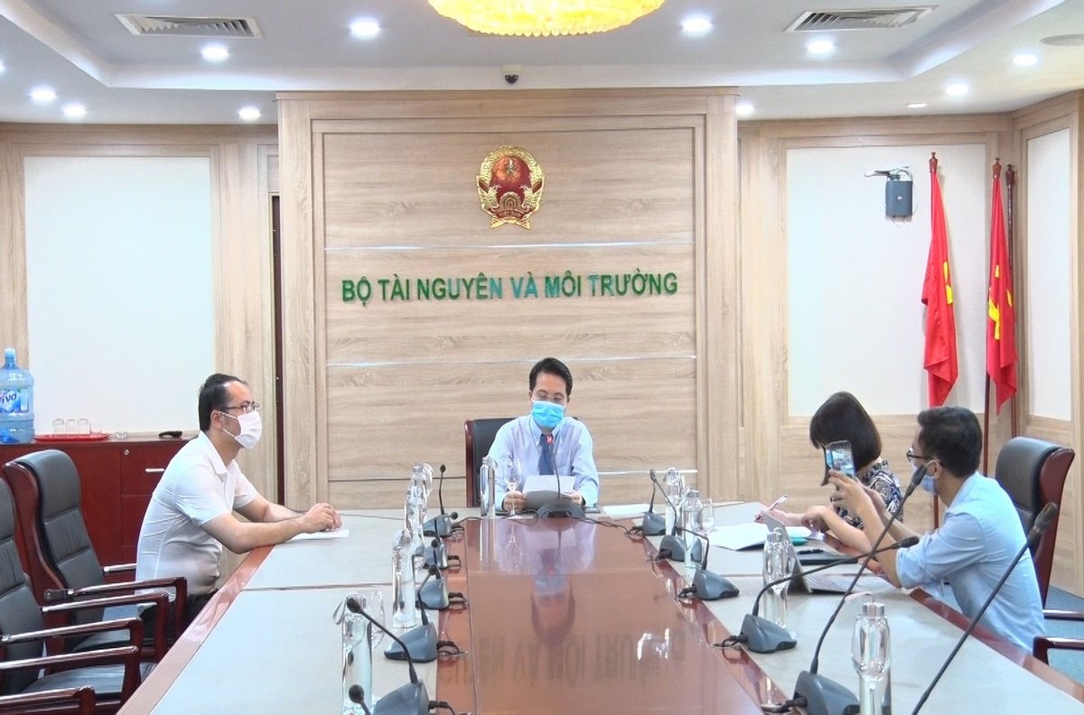 Chia sẻ kinh nghiệm quốc tế trong quản lý hoạt động lấn biển