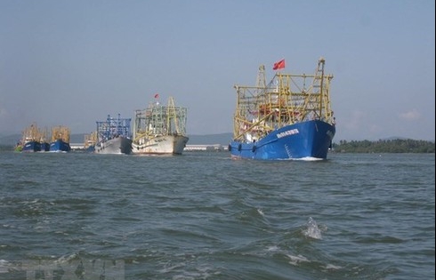 UNCLOS and Environmental Protection in the East Sea